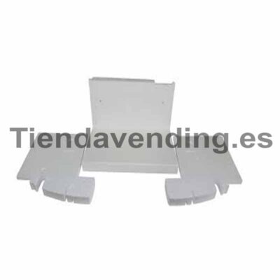 Aislante cavidad recuperación Necta