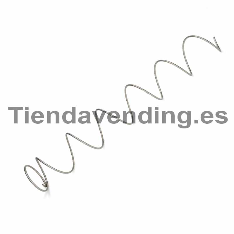 Espiral giro derecha Ø70 mm paso 80 mm 6 productos Necta