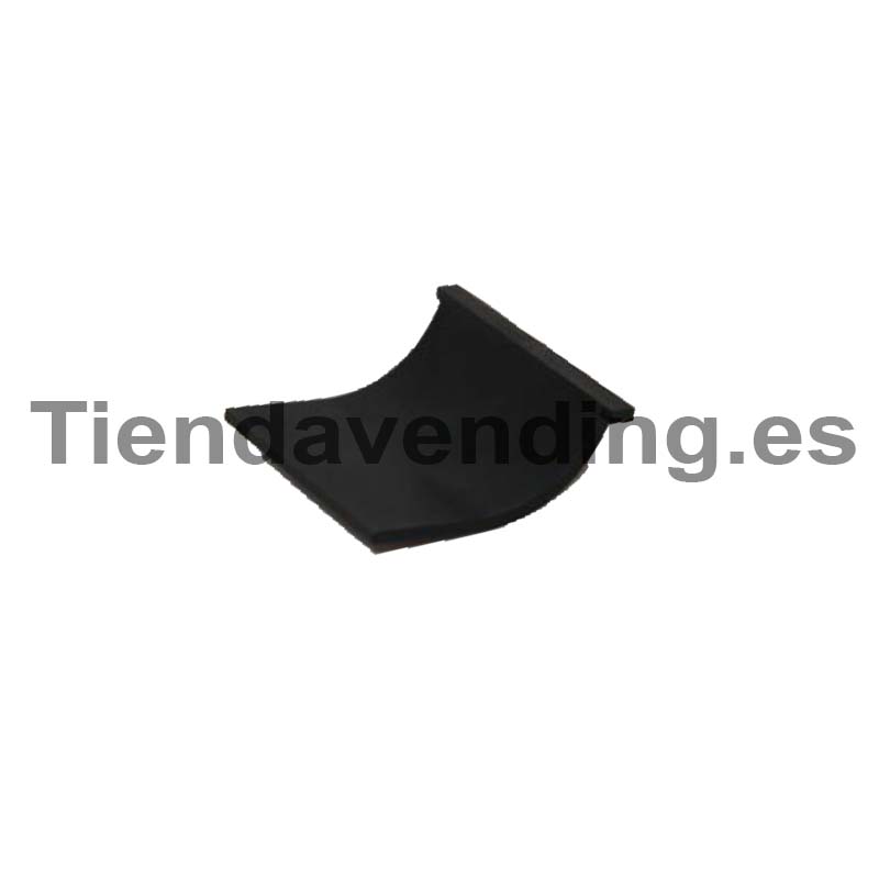 Fondo conducto de recuperación Saeco