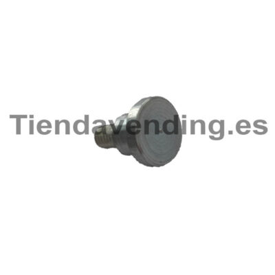 Pin de anclaje para monedero Saeco