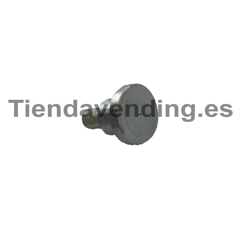Pin de anclaje para monedero Saeco