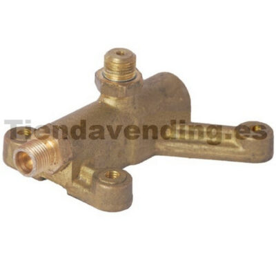 Soporte caldera Saeco