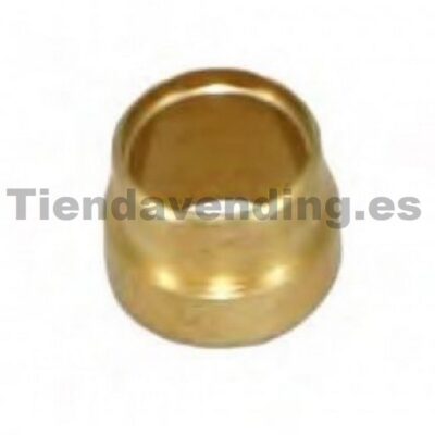 Bicono 6 mm H7 Saeco