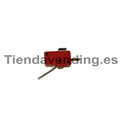 Microinterruptor de presencia de grupo de Saeco