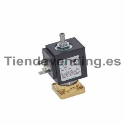 Electroválvula T 2/3 Vías Saeco