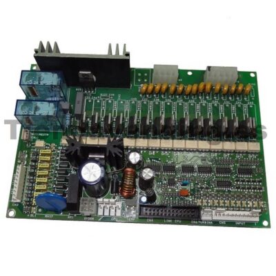 Tarjeta electronica de potencia Saeco Rubino SG200
