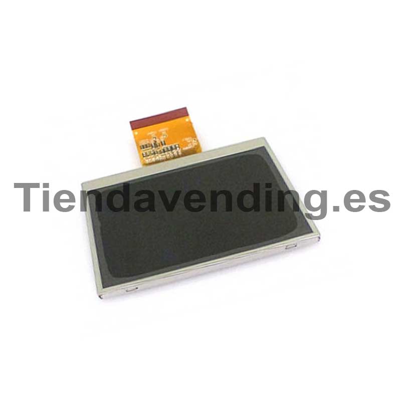 Display TFT 3,5 pulgadas Saeco