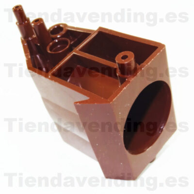 Contenedor de café para grupo Saeco de 36mm