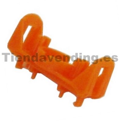 Soporte trasero motor batidor Saeco