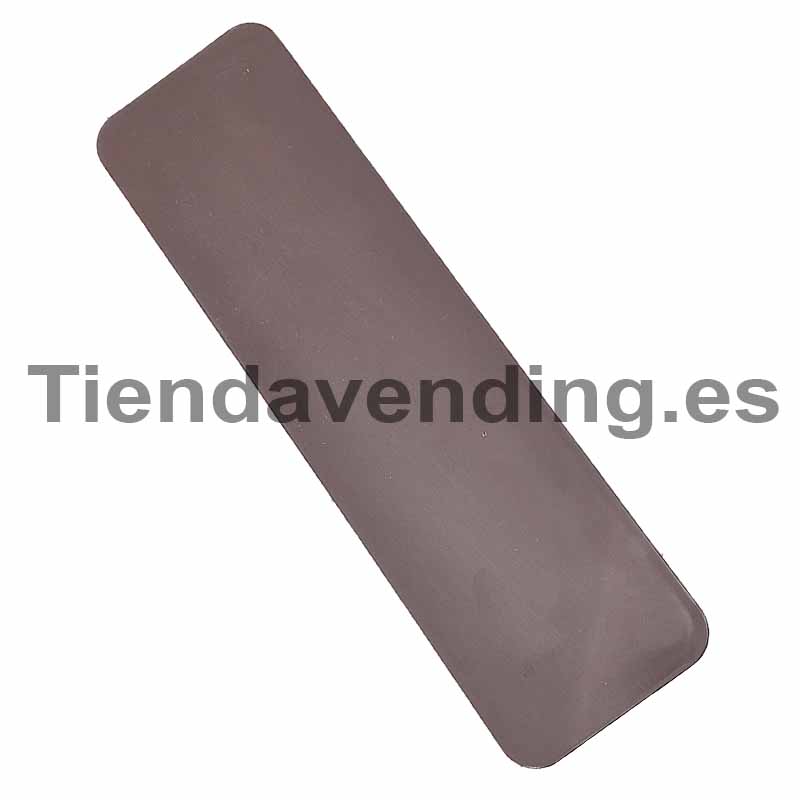 Tapadera para tolva soluble Saeco
