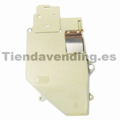 Cuerpo interior dosificador de molido Saeco