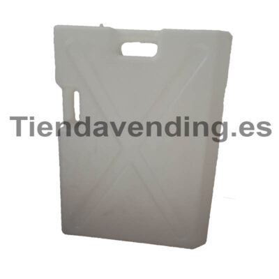 Deposito de agua de Saeco Combi