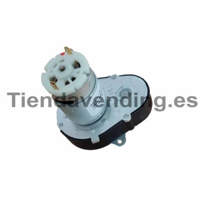 Motorreductor columna vasos extractor paletinas Saeco