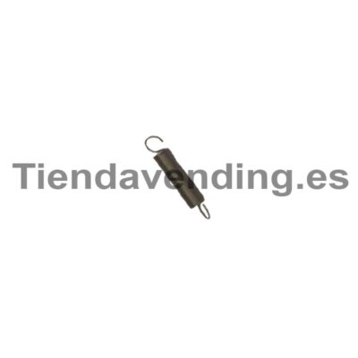 Muelle 3,5x20mm Puerta dosificador café Saeco