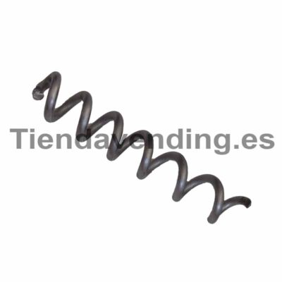 Muelle para tolva soluble Saeco