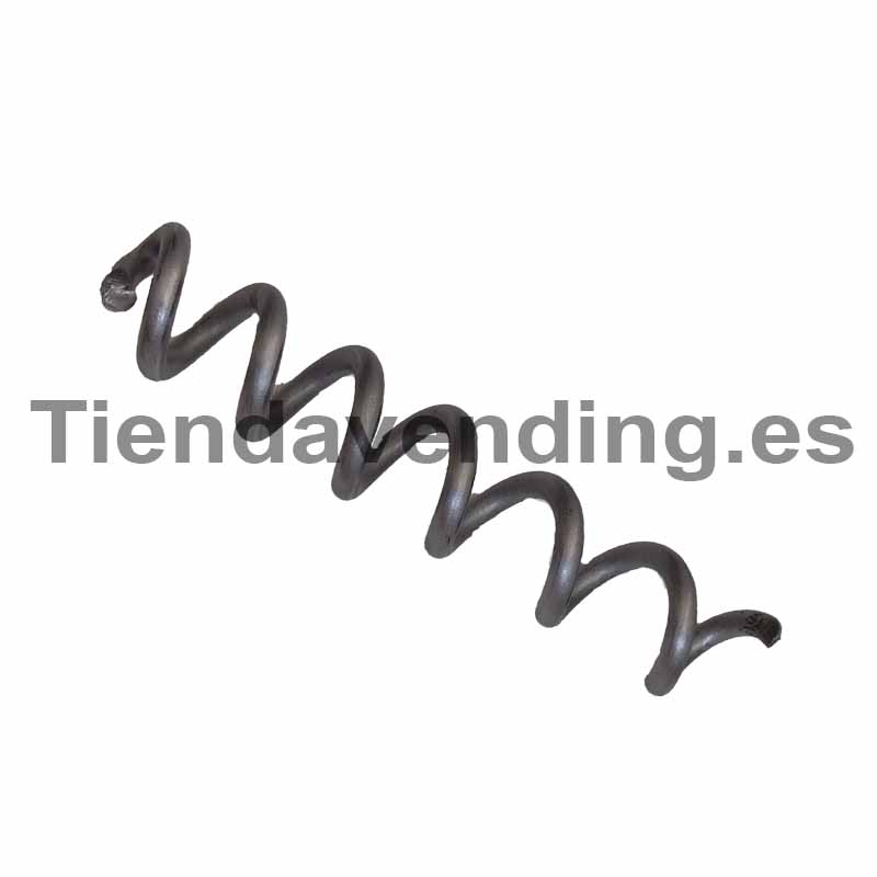 Muelle para tolva soluble Saeco