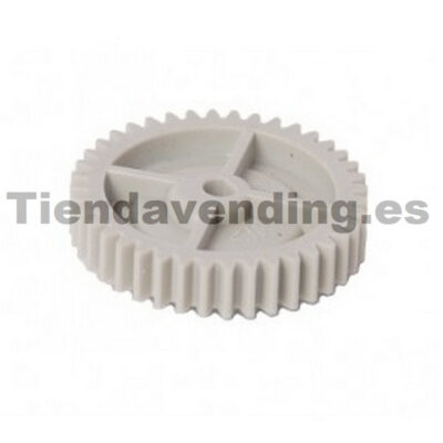 Engranaje ø 52 mm 40 dientes extractor azúcar Saeco