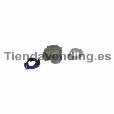 Kit boquilla dosificador secado fácil Saeco