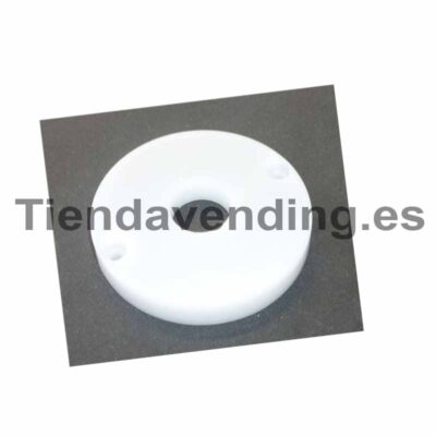 Deslizador para leva posición motor brazo vasos Saeco