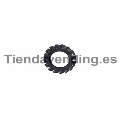 Arandela dentada 6,4X11 Saeco
