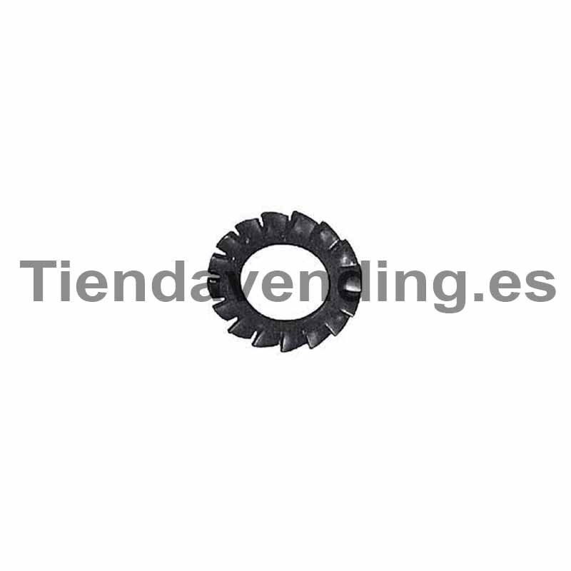 Arandela dentada 6,4X11 Saeco
