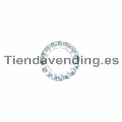 Arandela dentada 10,5X18 Saeco