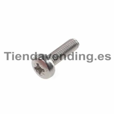 Tornillo M 4 x 10