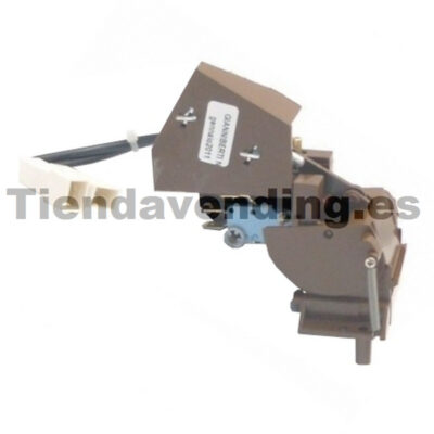 Dosificador marrón de café Saeco 7 gr. 240 v