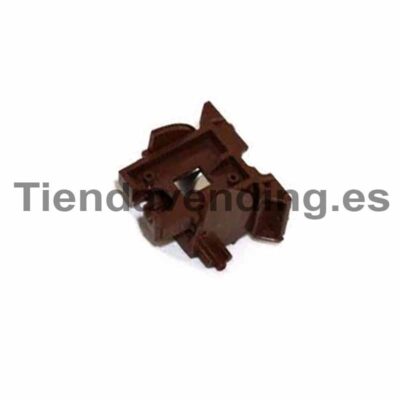 Cuerpo dosificador café  Saeco