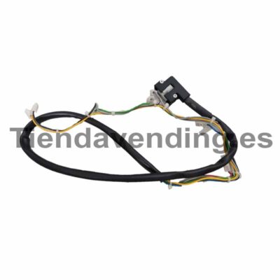 Mazo conexión balda husillo 6 motores Saeco BP36 y Combi (recuperado)