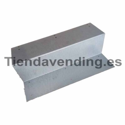 Soporte ventilador tangencial 300 mm Saeco - FAS  (recuperado)
