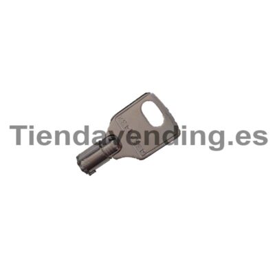 Llave de serie Saeco KA4332143X tubular
