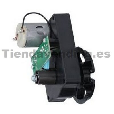 Motoreductor MR130 24V (Snack Saeco)