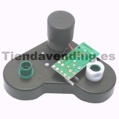 Motoreductor bitron doble (Snack Saeco)