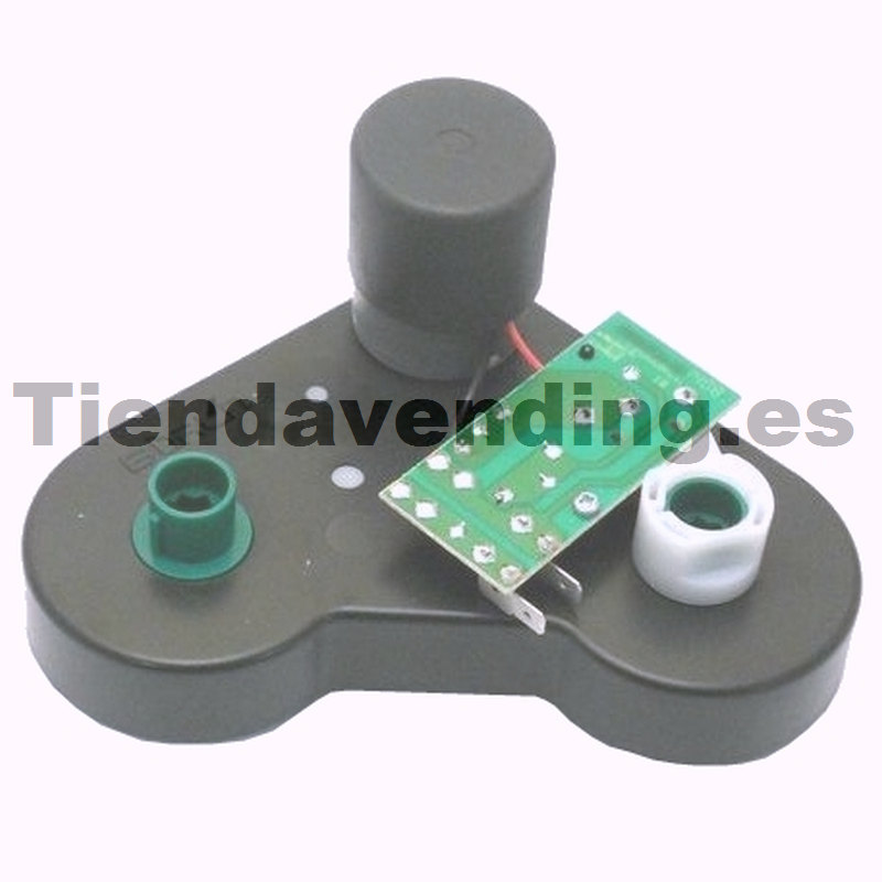 Motoreductor bitron doble (Snack Saeco)