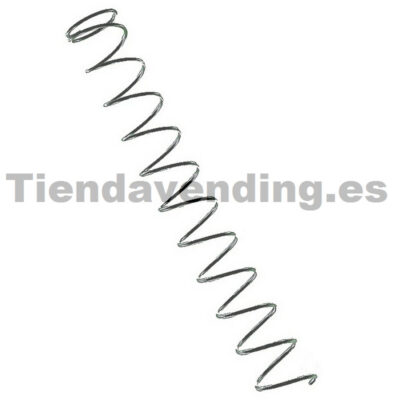 Husillo giro derecha  65 mm paso 45 10 productos Saeco