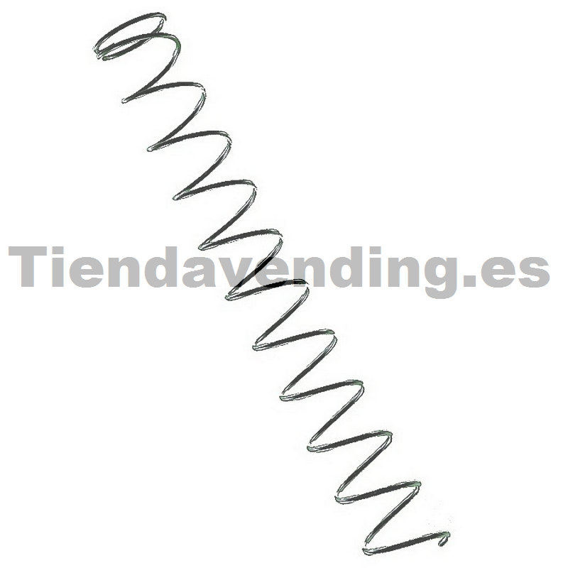 Husillo giro derecha 65 mm paso 45 10 productos Saeco