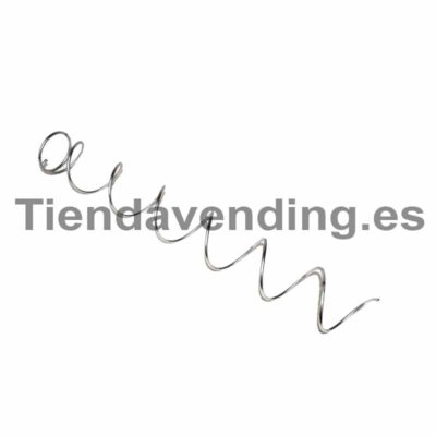 Husillo giro derecha  65 mm paso 75  Saeco (recuperado)
