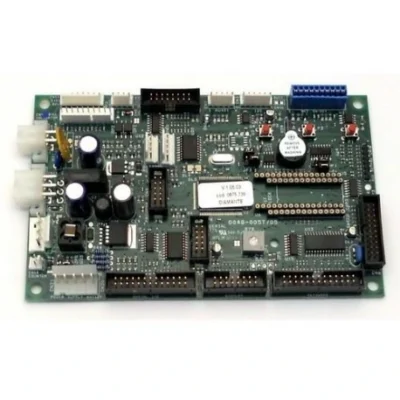 Tarjeta electrónica CPU Saeco combi