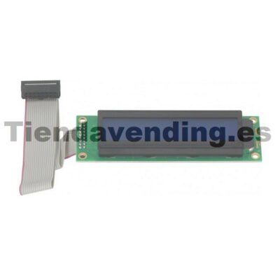 Placa electronica pantalla display Saeco