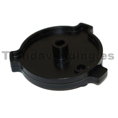 Leva posición motor brazo vasos Saeco Combi