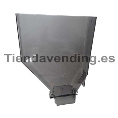 Contenedor con agitador Saeco Combi