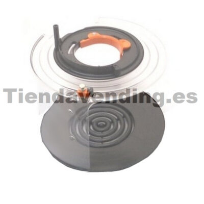 Kit recambio vano erogación Saeco Combi