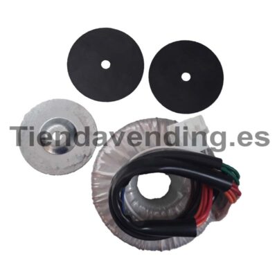 Transformador toroidal Combi Saeco