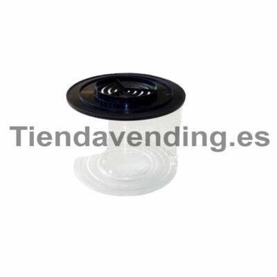 Cavidad erogación Saeco Combi