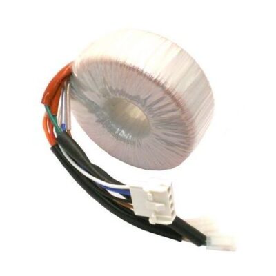 Transformador toroidal  Saeco