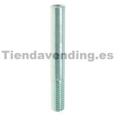 Perno M 10 x 75 mm para cerradura tubular Saeco Combi