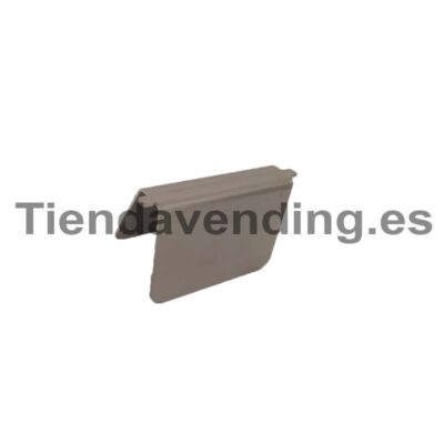 Puertezuela antivandalica Bianchi