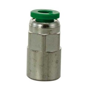 Conexión rápida hembra 5 mm x 1/8" grupo Lavazza Necta