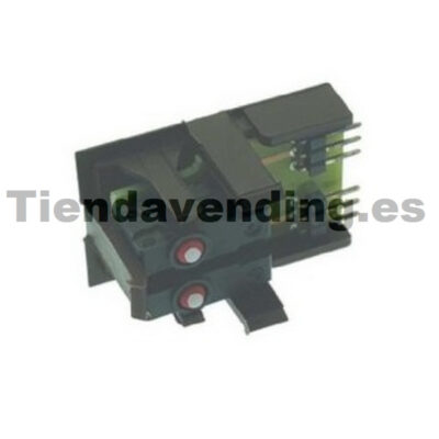 Microinterruptor doble air break Bianchi